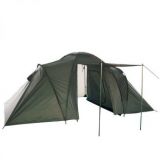 4-Person tents