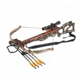 Crossbows