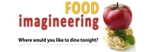 Food Imagineering