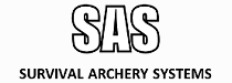 SAS Survival Archery Systems