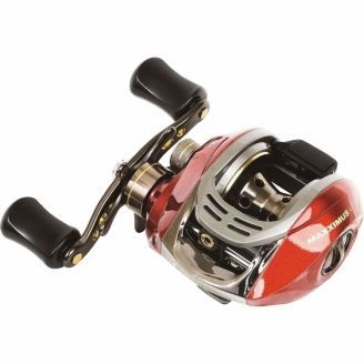 Fladen Maxximus LP Low Profile Baitcast Reel