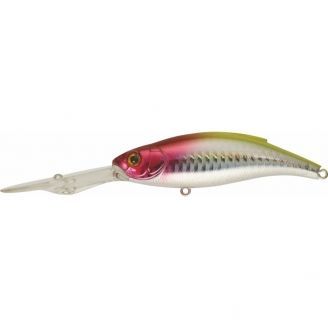 Fladen Maxximus Deep Shad Deep Diving Jerkbait