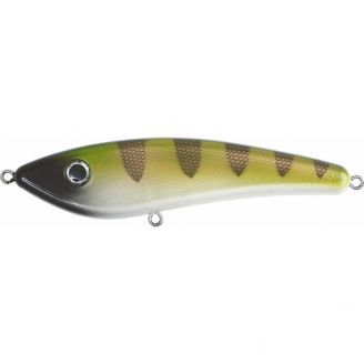 Fladen Maxximus Galaxy Jerk 18cm