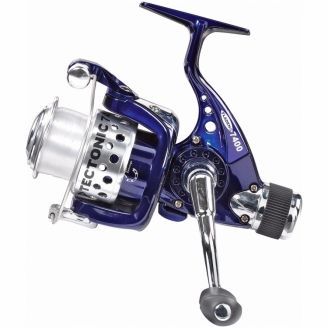 Fladen Tectonic 7400 Rear Drag Reel