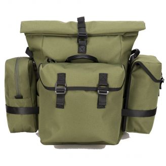 Affix DayPack Päiväreppu 20L