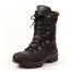 Alpina Trapper Black Hiking and Hunting Boots