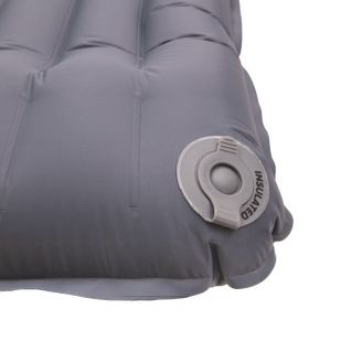 Alps Nimble Insulated Makuualusta