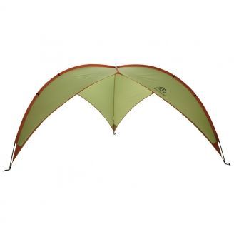 Alps Mountaineering Tri-Awning Telttakatos