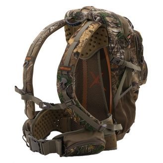 Alps Outdoorz Crossfire X Backpack Realtree 38L