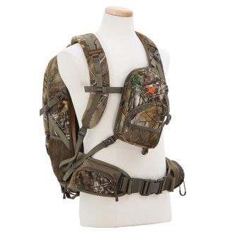 Alps Outdoorz Crossfire X Backpack Realtree 38L