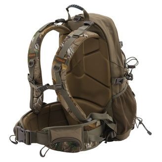 Alps Outdoorz Pursuit X Backpack Realtree 44L