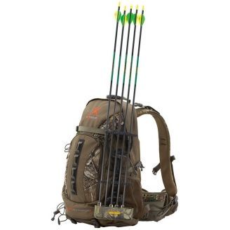 Alps Outdoorz Pursuit X Backpack Realtree 44L