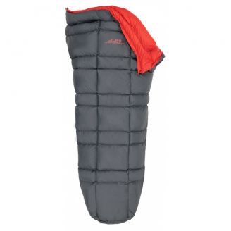 Alps Pinnacle Top Quilt +2°C