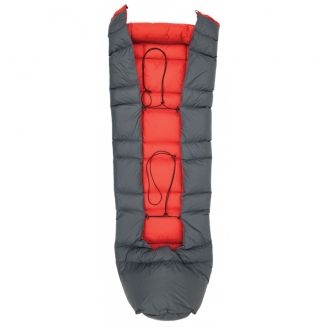 Alps Pinnacle Top Quilt +2°C