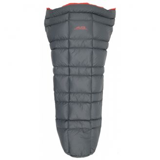 Alps Pinnacle Top Quilt Retkipeitto +2°C