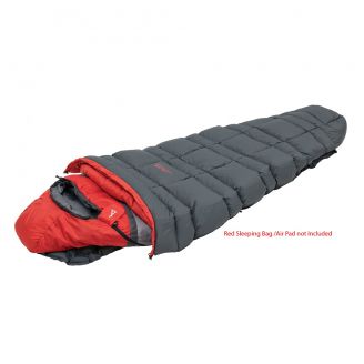 Alps Pinnacle Top Quilt Retkipeitto +2°C