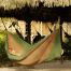 Amazonas Adventure Hammock Coyote