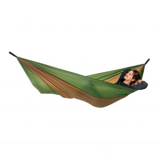 Amazonas Adventure Hammock Coyote