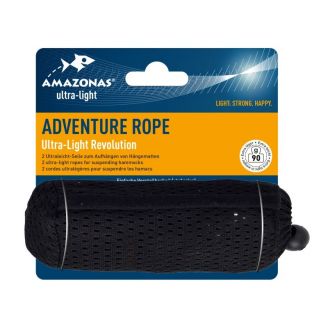 Amazonas Adventure Rope Kiinnitysnarut