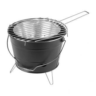 Grill Bucket