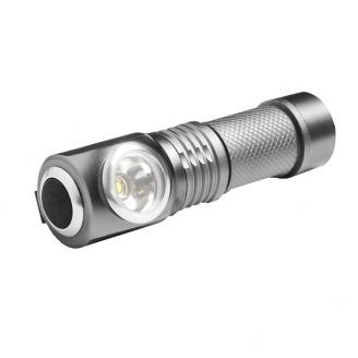 True Utility AngleHead Flashlight