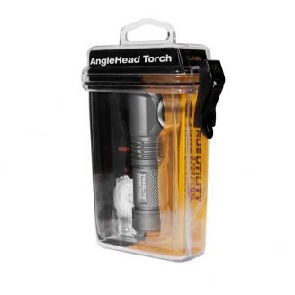 True Utility AngleHead Flashlight