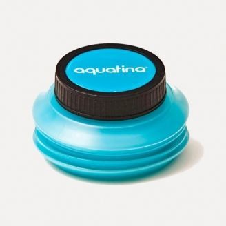 Aquatina Water Bottle