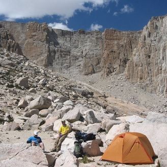 Alps Mountaineering 3P Teltta Aries 3