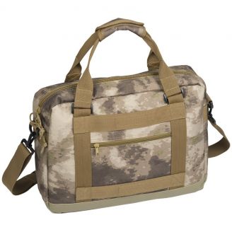 Mil-Tec Army Messenger Bag Mil-Tacs AU