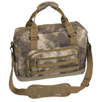 Mil-Tec Army Messenger Bag Mil-Tacs AU