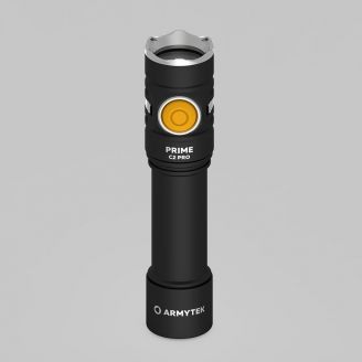 Armytek Prime C2 Pro Magnet USB Flashlight