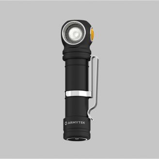 Armytek Wizard C2 Pro Max Magnet USB 4000lm