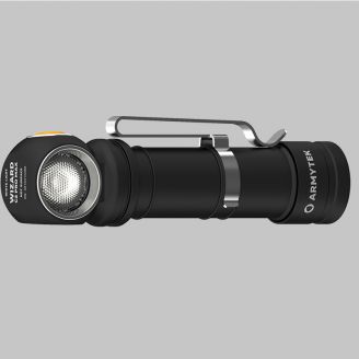 Armytek Wizard C2 Pro Max Magnet USB 4000lm