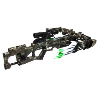 Excalibur Micro Assassin 400TD Crossbow 325lbs