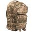 Mil-Tec Assault Pack 36L Laser Cut Multitarn