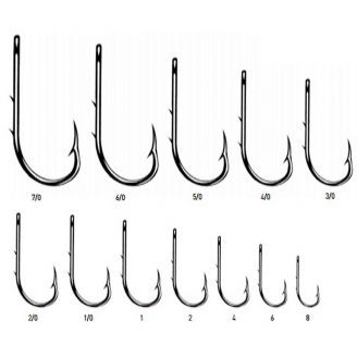 Kaptura Baitholder Hooks