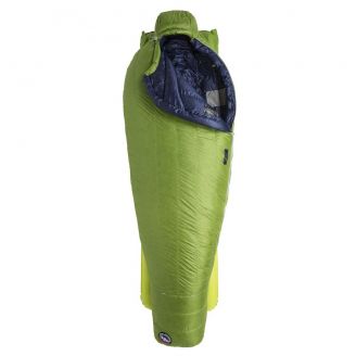 Big Agnes Sarvis SL20 -2ºC Untuvamakuupussi