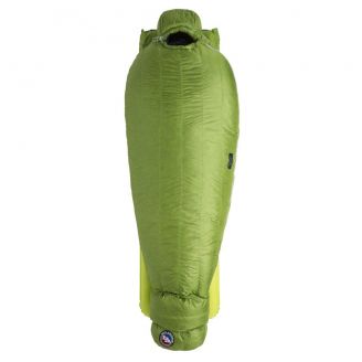 Big Agnes Sarvis SL20 -2ºC Untuvamakuupussi