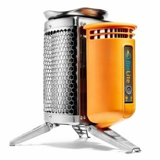 BioLite CampStove