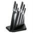 Böker Forge Kitchen Knife Set