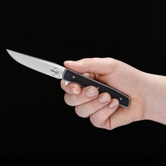 Böker Plus Urban Trapper G10