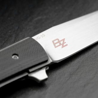 Böker Plus Urban Trapper G10