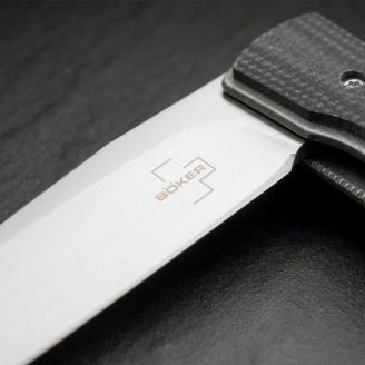 Böker Plus Urban Trapper G10