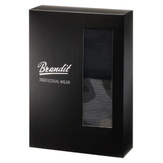 Brandit Boxerit 2 Pack Dark Camo / Black
