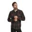 Brandit Checkshirt Duncan Brown-Black