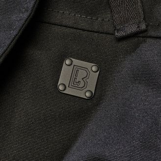 Brandit Essential Jacket Black