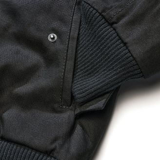 Brandit Essential Jacket Black