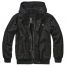 Brandit Essential Jacket Black