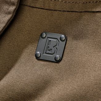 Brandit Essential Jacket Olive