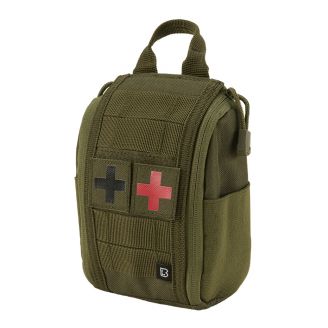 Brandit Molle First Aid Pouch Premium